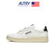 百搭休闲鞋 autry 黑白小白鞋 运动时尚 旗舰自营 Medalist系列