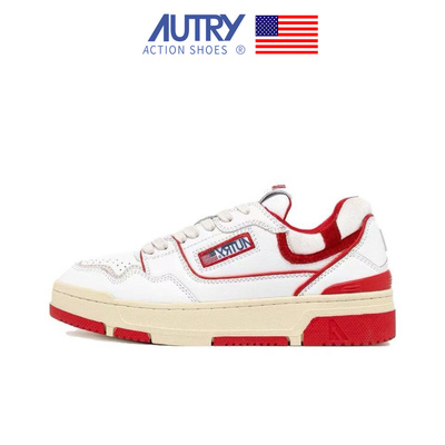 autry男女款时尚百搭休闲板鞋