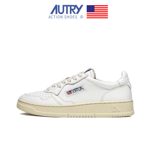 MEDALTORY经典低帮板鞋