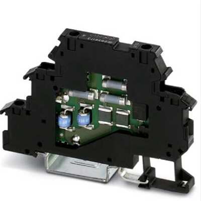 TT-SLKK5/24DC 防雷器 2794903