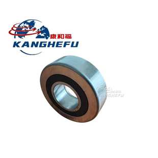 0009249480门架滚轮轴承支撑滚轮叉车配件适用林德352H45车型门架