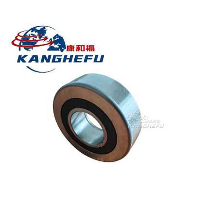 0009249480门架滚轮轴承支撑滚轮叉车配件适用林德352H45车型门架