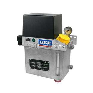 12AB12000 KW2 20036 428福鸟自动润滑泵 SKF电动齿轮泵MKF1