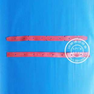橡胶条 IPC 刮水皮条 吸水扒条 洗地机配件 CT40洗地机吸水胶条