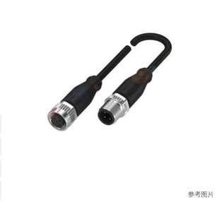 M415 M414 巴鲁夫BCC0HWT PX0434 BCC 304 120 双头连接电缆