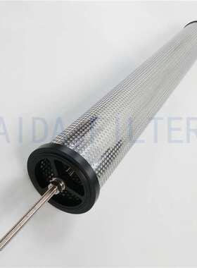 艾达精密滤芯 空压机精密过滤芯 冷干机管道滤芯JD-090Q