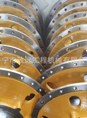 济宁山推推土机轮毂175-27-31394 SD32齿轮毂 175-27-31384 山推
