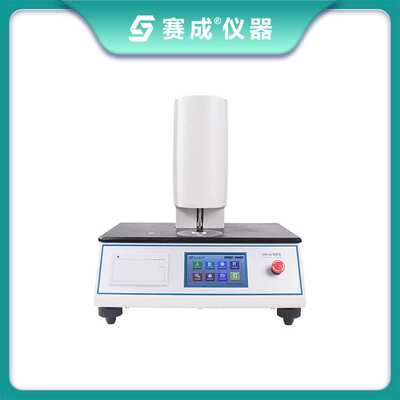 全自动测厚仪 赛成仪器 薄膜数显测厚仪 CHY-CA电子测厚仪