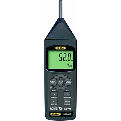 General Tools  Instruments DSM402SD