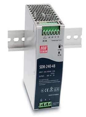 供 MSP-600-3.3  MSP-600-5  MSP-600-7.5 明纬  原厂  开关电源