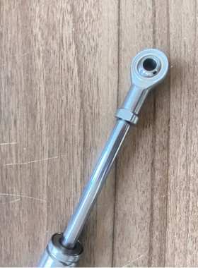 上海绿添原装供应Hahn-Gasfedern支撑杆  G10-23V2#07072-530N