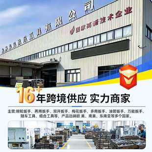 棘轮扳手11件套装 齿轮 省力活动头两用五金工具维修快速全套棘轮式