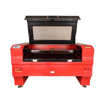 广州HNLaser厂家出售1300*1000mmco2激光切割雕刻机K1310