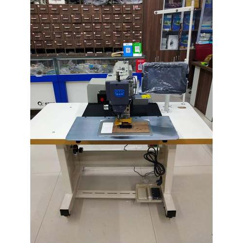 文胸扣电脑花样机箱包、手袋、服装缝纫设备工业缝纫机