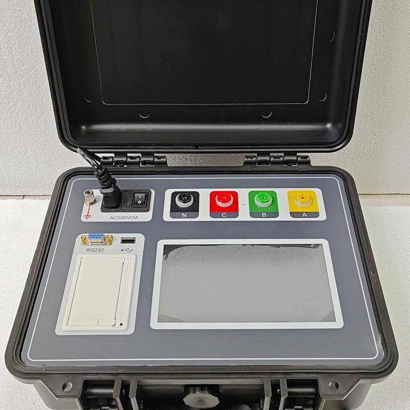 变压器有载分接开关测试仪有载调压开关测试仪分接开关测试仪