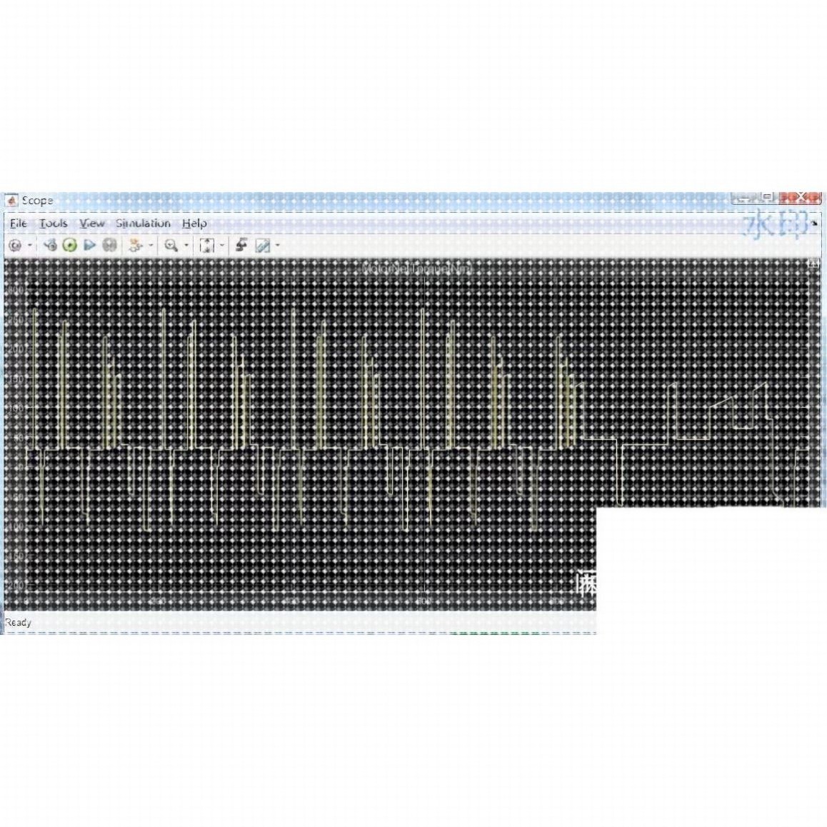 基于MATLAB/Simulink搭建的纯电动汽车整车彷真模型,包括驾驶员