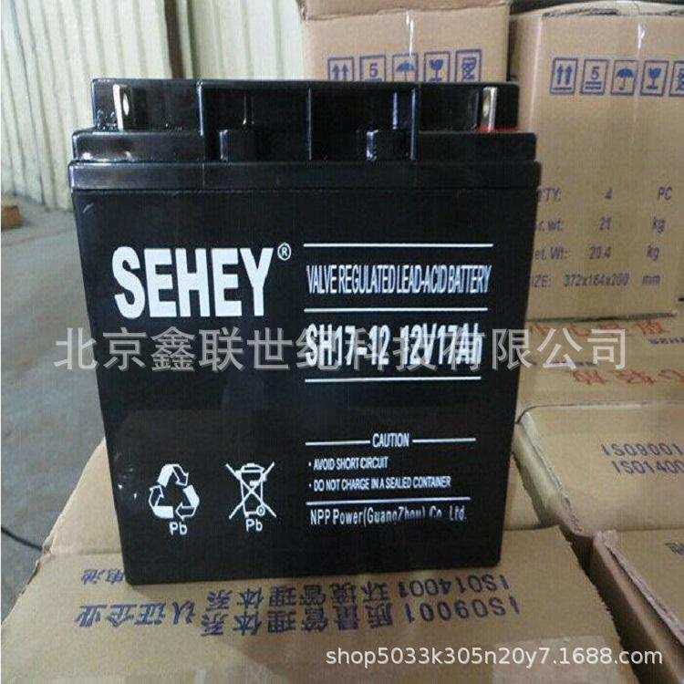 德国西力蓄电池SH65-12/12V65AH 西力SH65-12现货含税