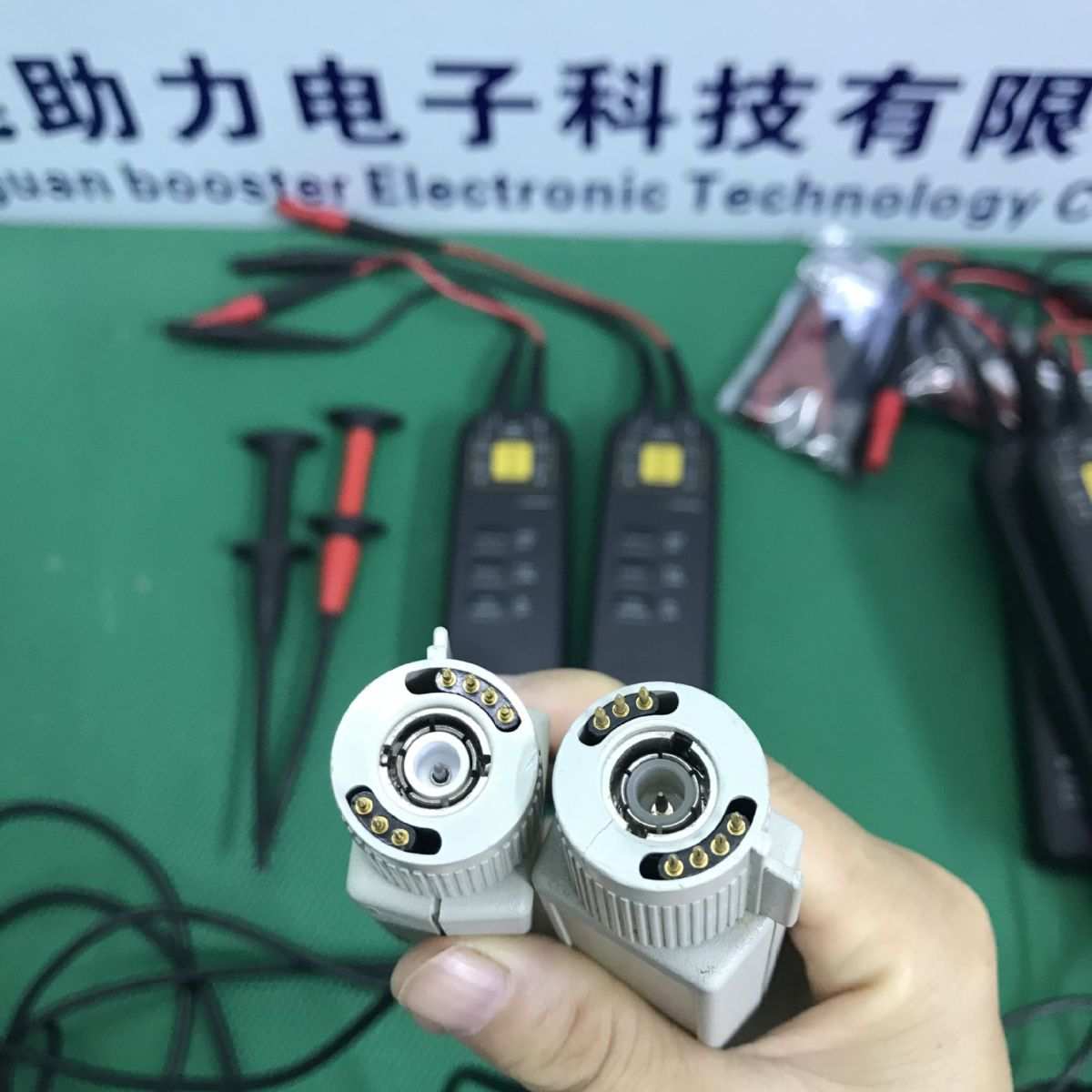 租P5205A泰克示波器高压差分探头P5200A/P5202A/P5205A/P5210A