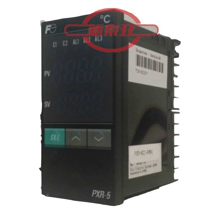 温度控制调节器P XR5TEY1-0WW00-C