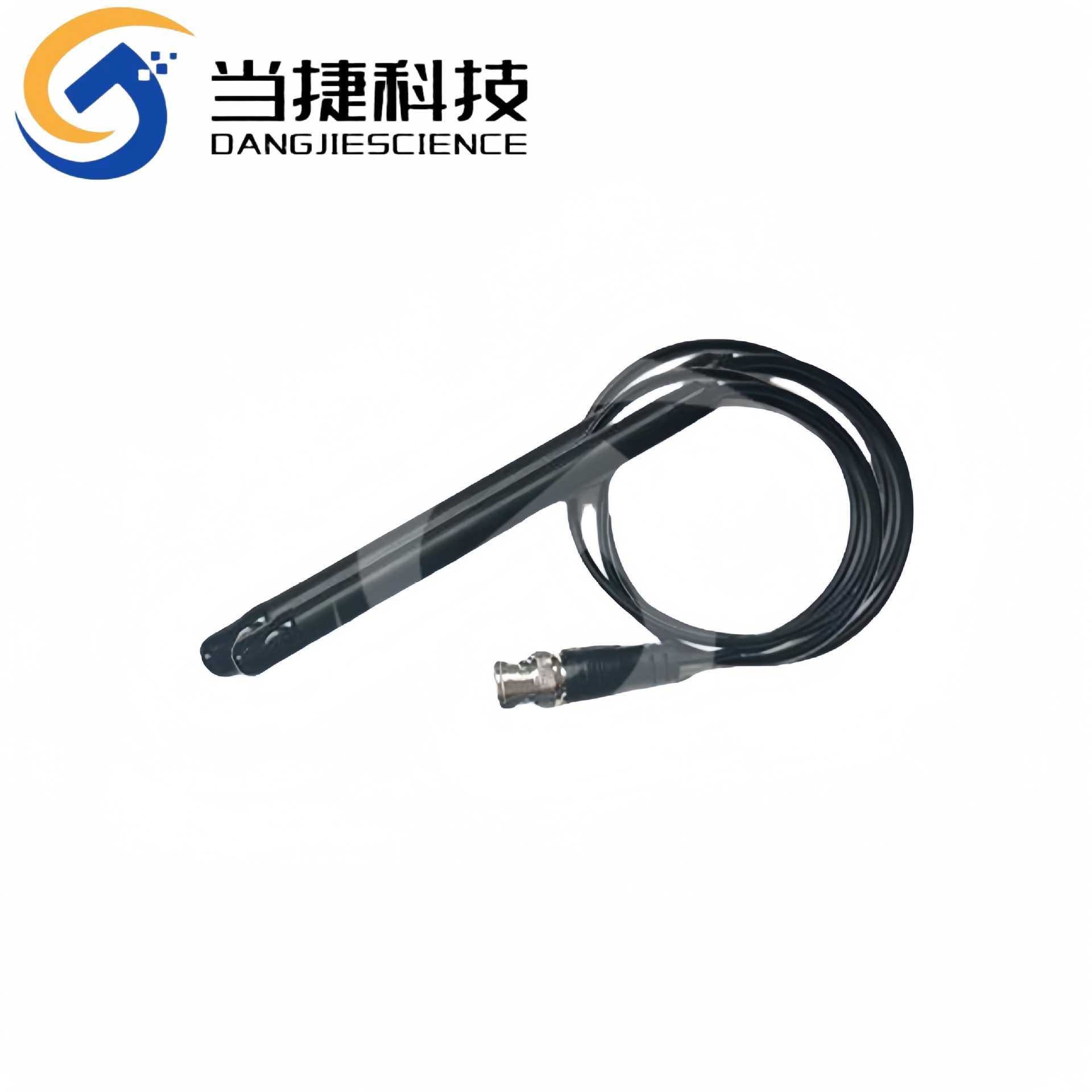 pH水质检测传感器485模块水环境pH值检测传感器pH模组