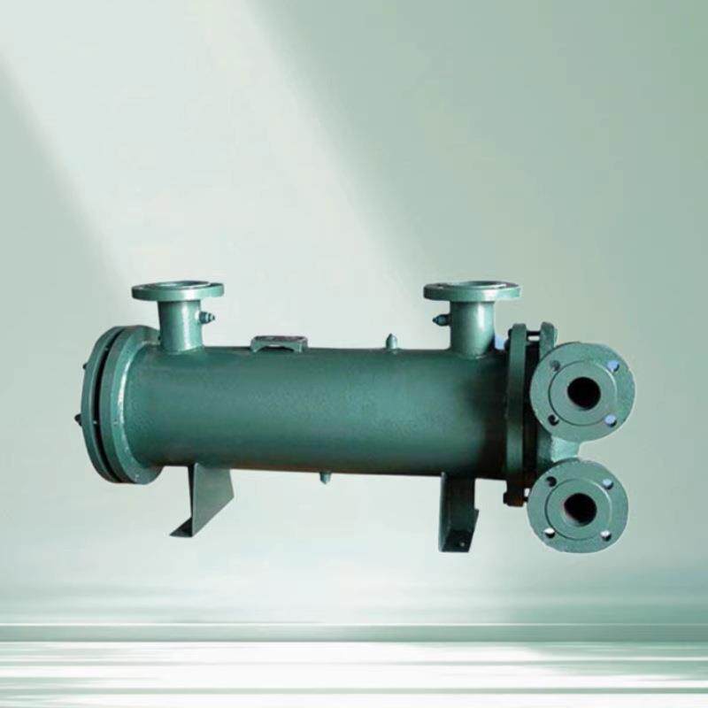 列管式油冷却器2LQF1L-10/19F 10/25F 10/29F 10/36F 10/45F