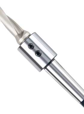 j84倍钻喷水倍钻暴力快速数控车床平底钻3WCWC钻52DMTU钻头g3