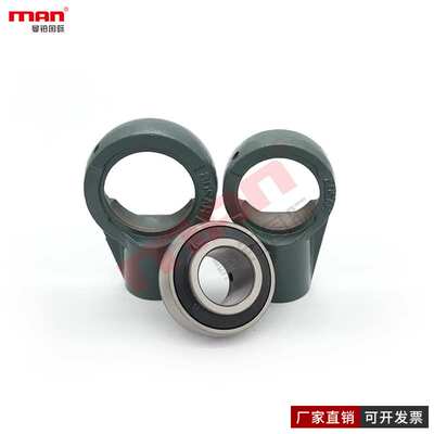 FYH外球面轴承 UCHA 201 202 203 204 205 206 207 208 209 210