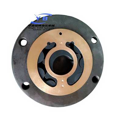 工厂直发PMP110PMP090补油泵液压泵配件缸体柱塞配油盘传动轴衬板