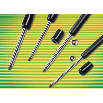 德国HAHN Gasfedern压力弹簧G0615 0060 1 0200 AU16 AB09 00200N