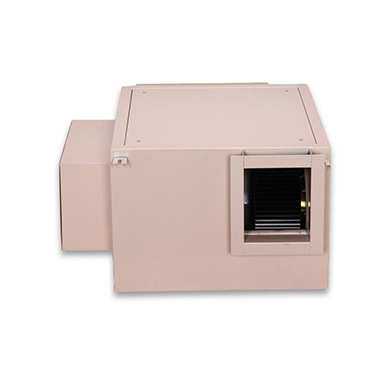 欧井吊顶管道除湿机OJD-221E OJD-381E OJD-581E OJD-1381E