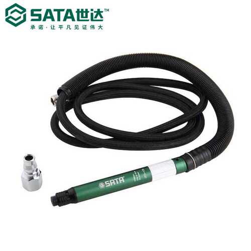 Sata/世达五金工具气动笔式研磨机打磨机02514