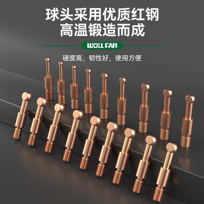 #工业级拉马轴承拆卸工具内外轴拉码三爪抓拔卸轮器轴承取出