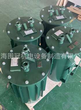 三相矿用行灯防爆变压器1140变660V转380V220V127VKSG-5KVA10KVA