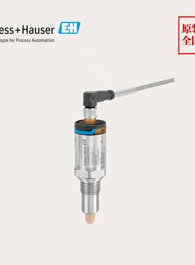 FTW23-AA4MWVJ电容物位计液位开关德国E+H恩德斯豪斯