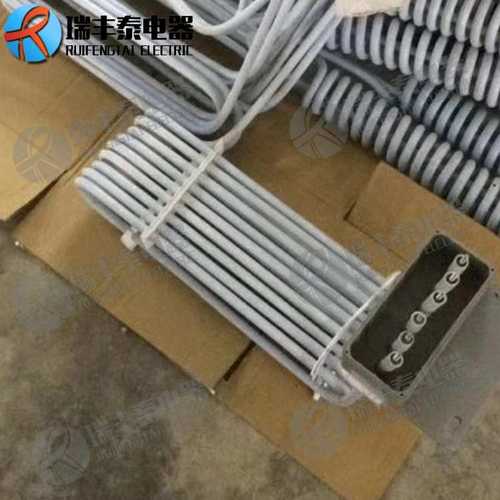 供应不锈钢电热管 304加厚法兰 蒸汽锅炉电热管 蒸烫机法兰加热管