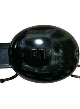 恩布拉科embraco压缩机EMT55HLR冷柜冰箱展示柜制冷活塞式风幕柜