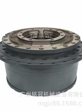 三一YS365H SY375H徐工XE370 斗山DH420-7 行走齿轮箱 行走减速机