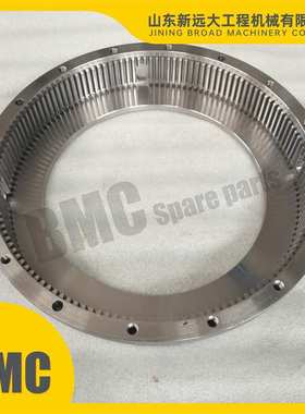出售山推推土机配件齿毂175-15-42421变速箱外鼓 TY320变速箱零件