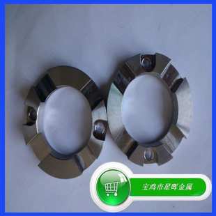 钽制品 钽管Ta1 规格多材质全 钽板 星晖金属厂家钽棒