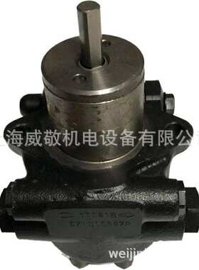 E4NA E4NC E6NA E6NC E7NA E7NC/1069 桑泰克 SUNTEC 燃烧机 油泵