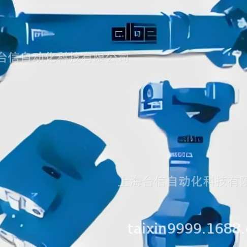 德国ELBE 010711004200001万向轴 主要用于玻璃制造行业