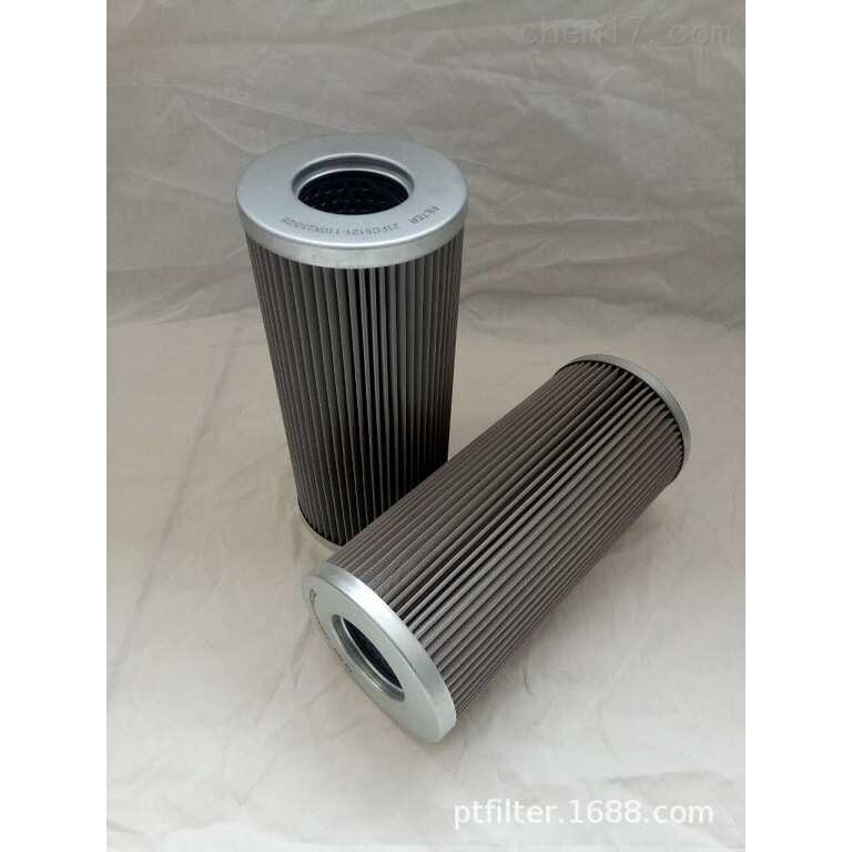 机油滤芯\ISV80-630*180MC 平拓电厂不锈钢材质滤芯