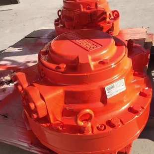 SA0N00 13液压马达R939001629 赫格隆R939050387