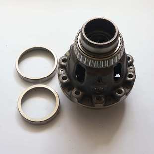 45830 3B850FFF变速箱差速器总成输出轴分动箱前四驱汽车