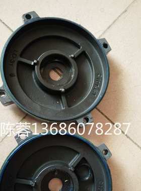 东元电机后端盖7.5HP 5.5KW 2P AEVFF3