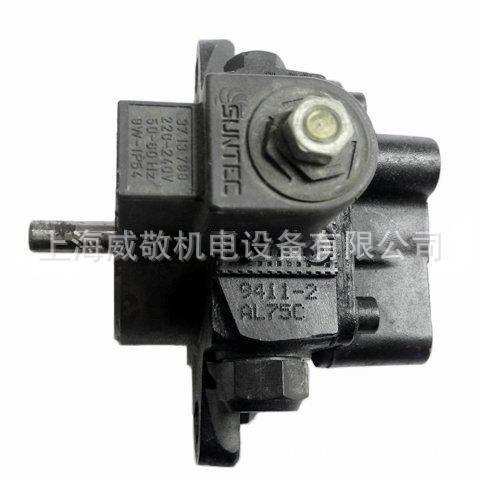 AL75C9411 AL95C9412 桑泰克SUNTEC 油泵 利雅路 百得 燃烧机专用