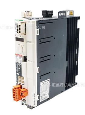 LXM32MU90M2伺服电机驱动器9A RMS峰值电流 单相230V伺服驱动器