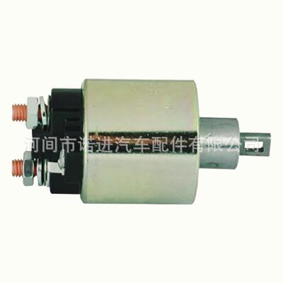 起动机电磁开关2114-27501，129698-77020，211437503,2114-37503