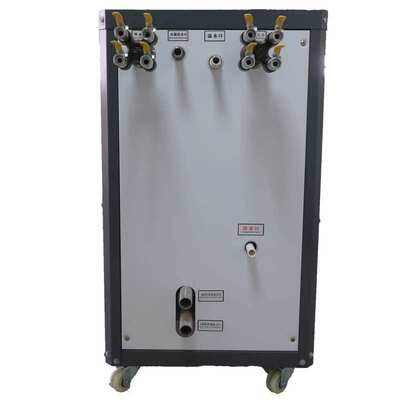 工业制冷压缩机风冷式冷水机工业冷水机工厂用Water Chiller