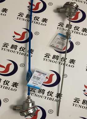 WRMK2-402导线式热电偶WREK-531WRMK-272